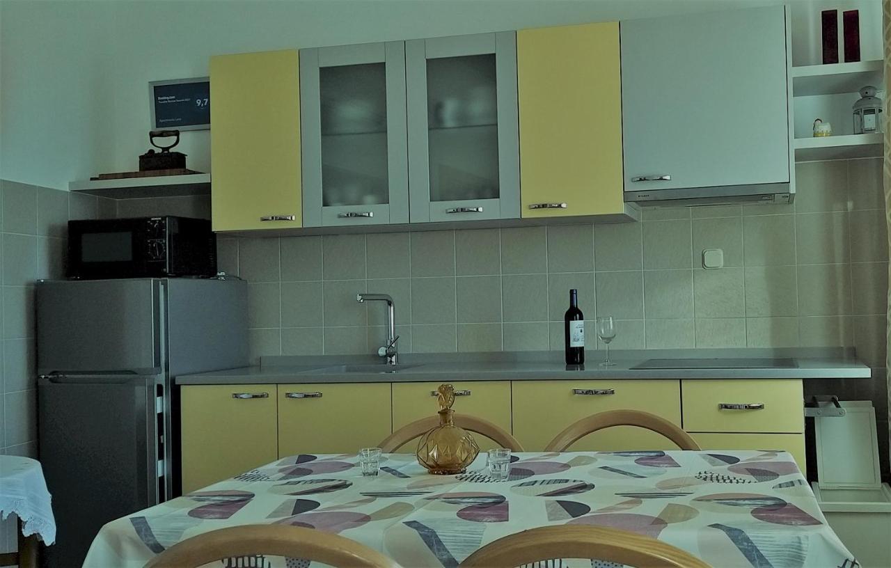 Apartments Lena Подгора Екстериор снимка