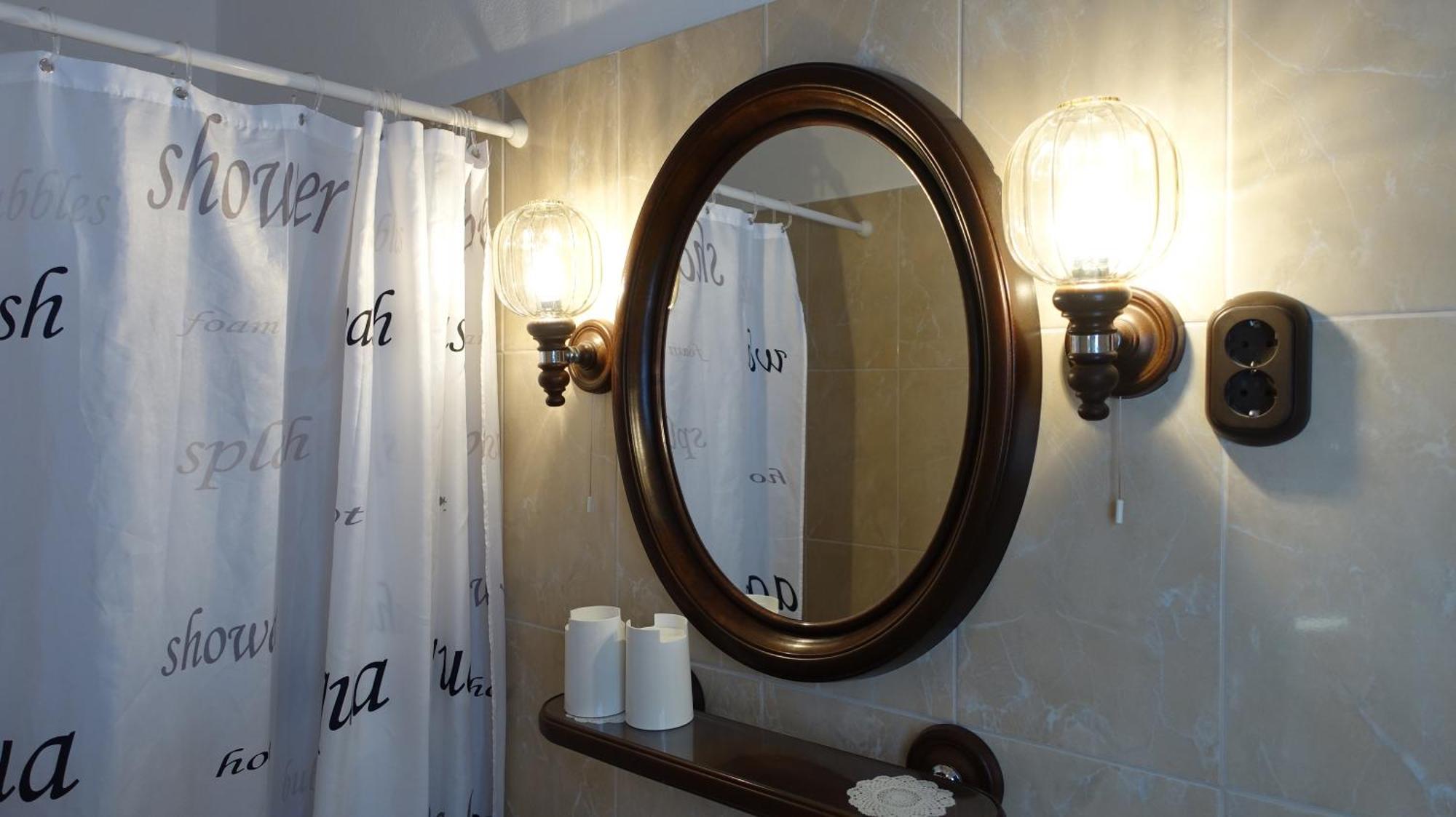 Apartments Lena Подгора Стая снимка