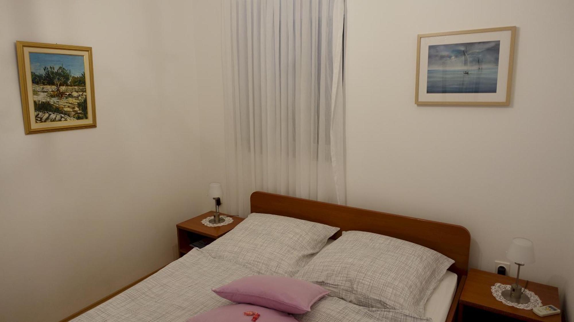 Apartments Lena Подгора Екстериор снимка