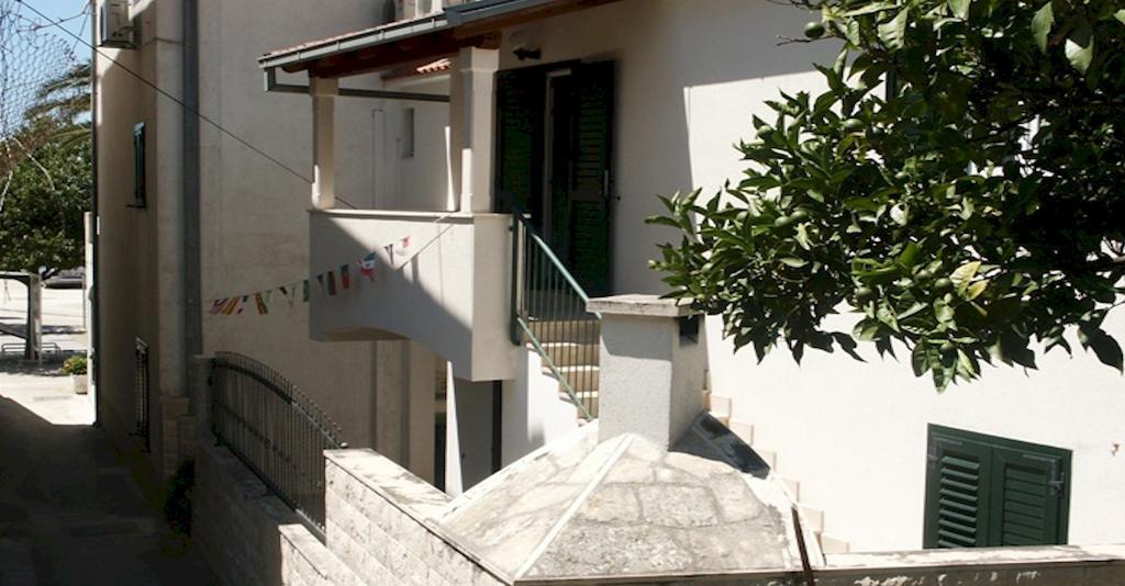 Apartments Lena Подгора Стая снимка