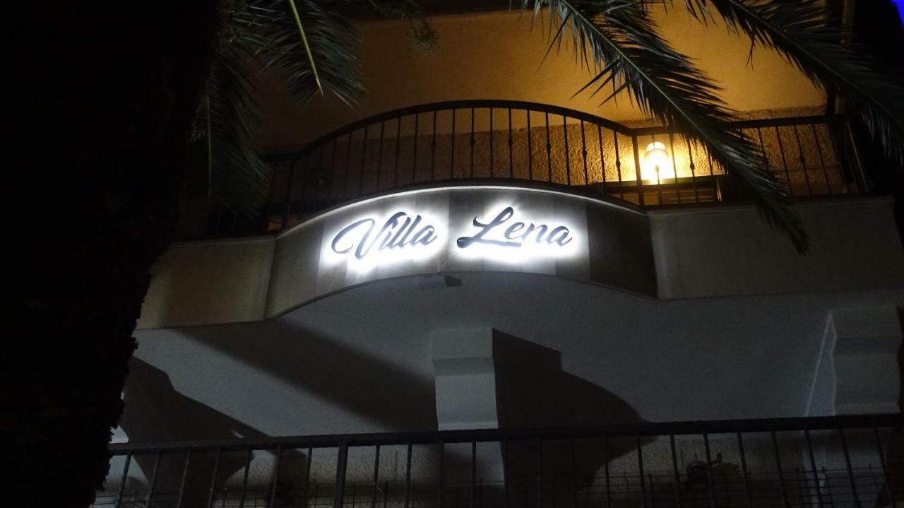Apartments Lena Подгора Екстериор снимка