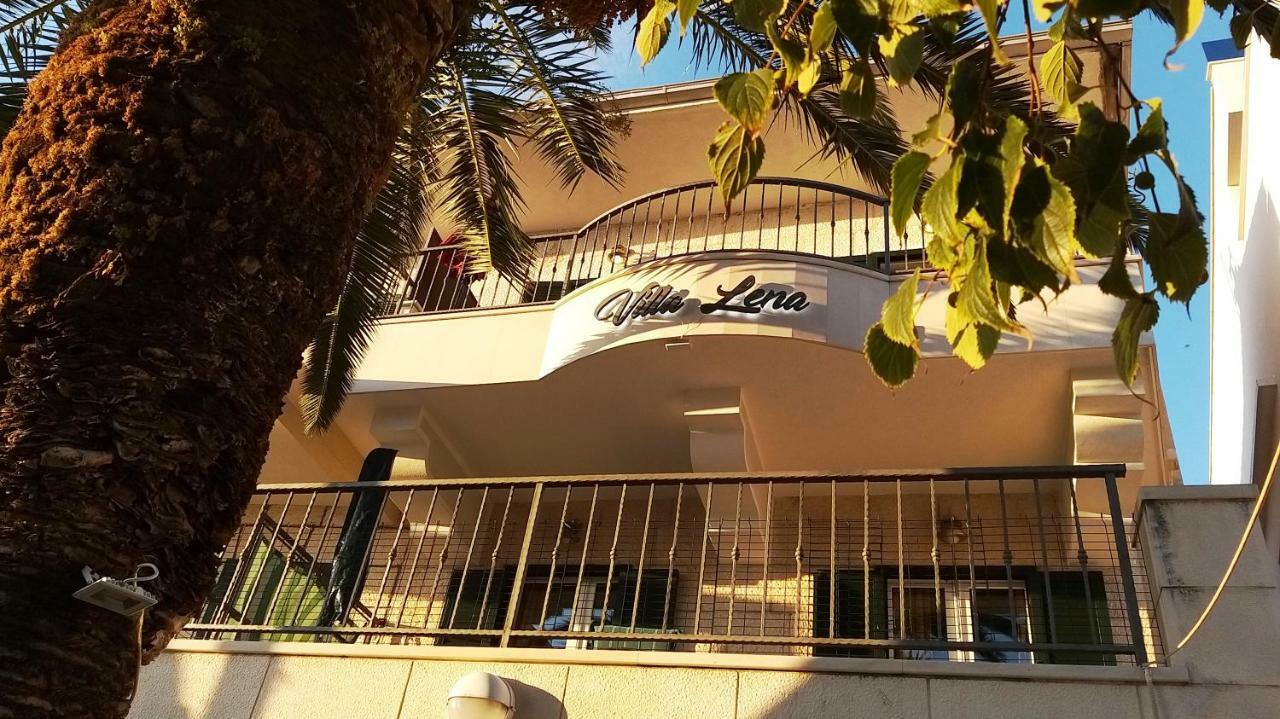 Apartments Lena Подгора Екстериор снимка