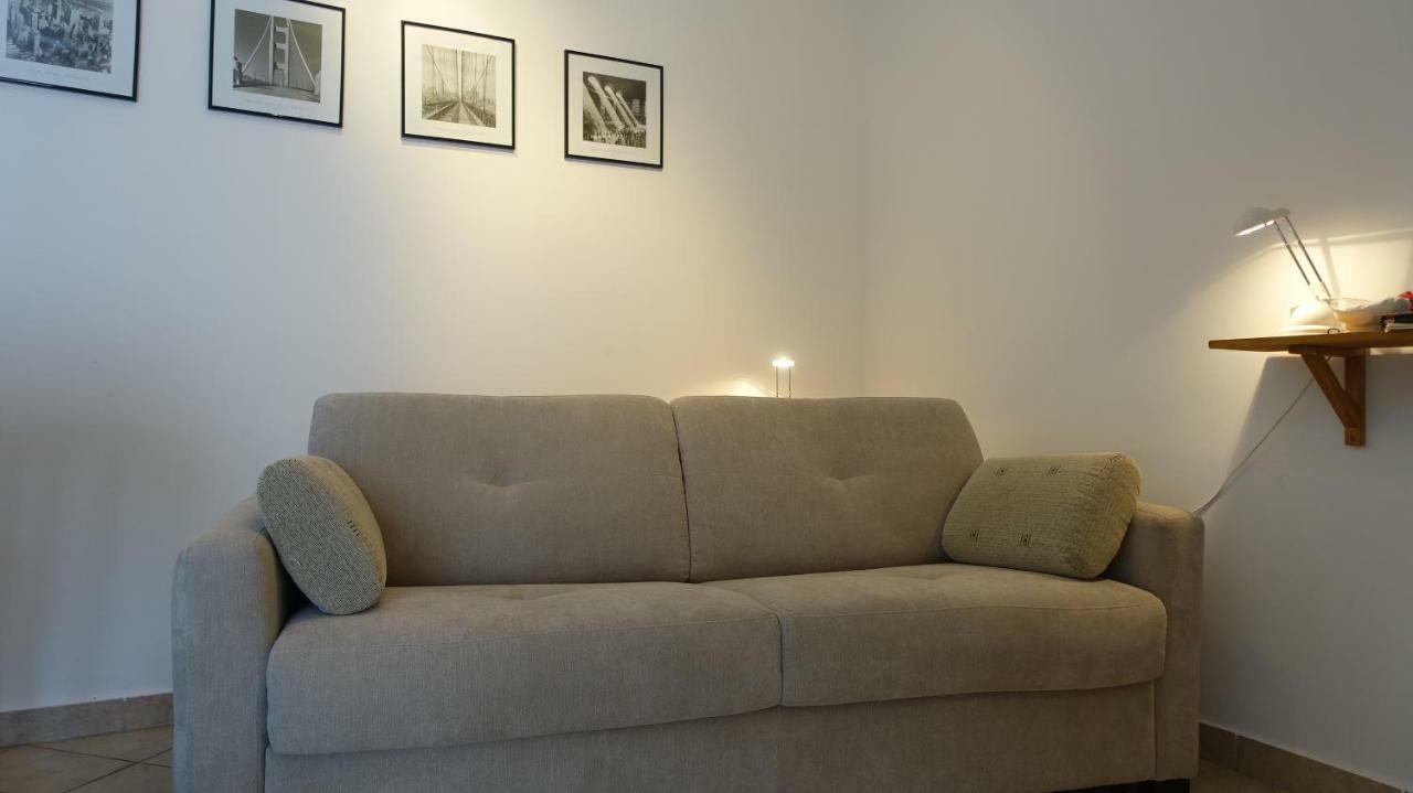 Apartments Lena Подгора Екстериор снимка